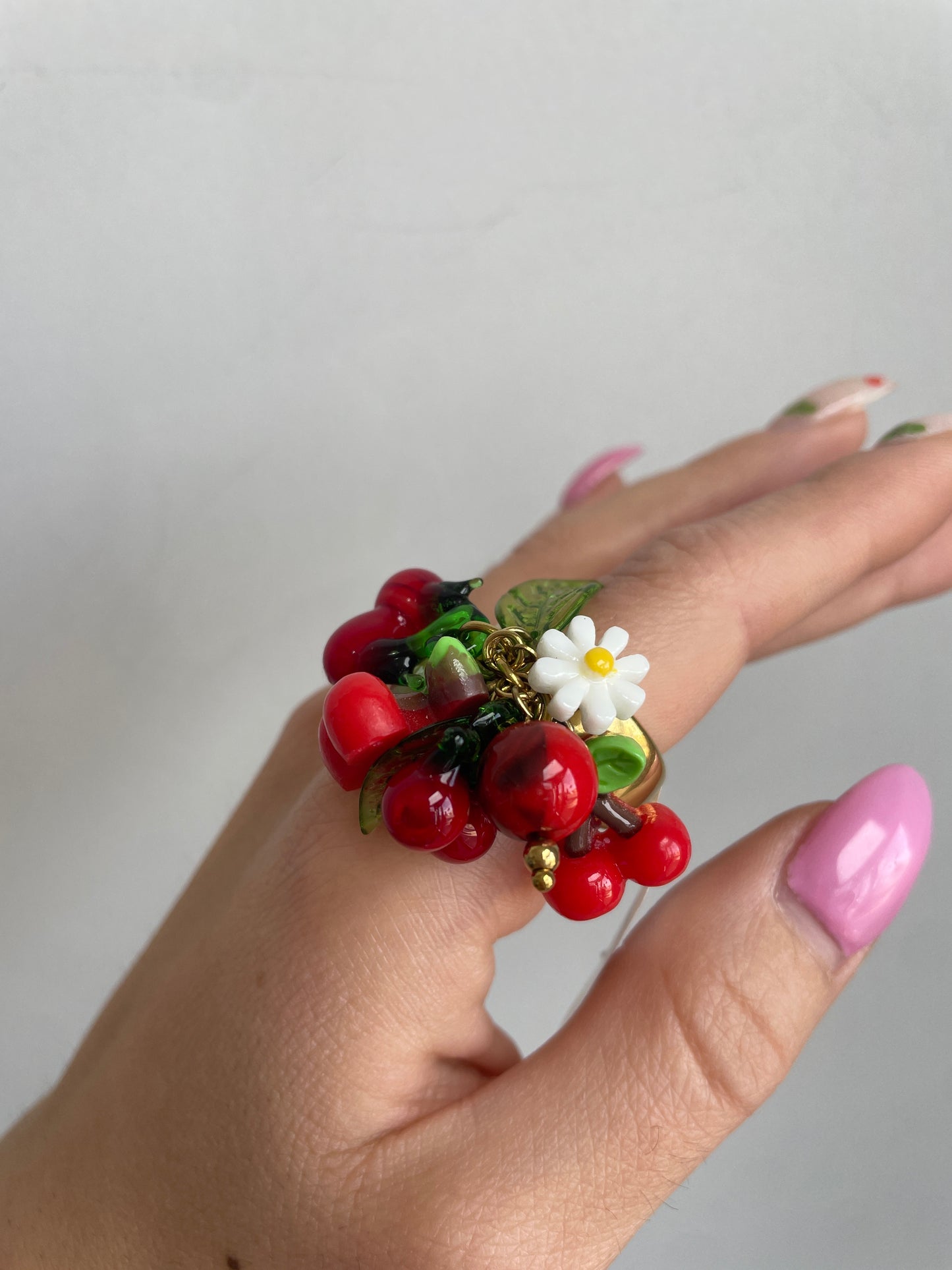 Anelli fruit