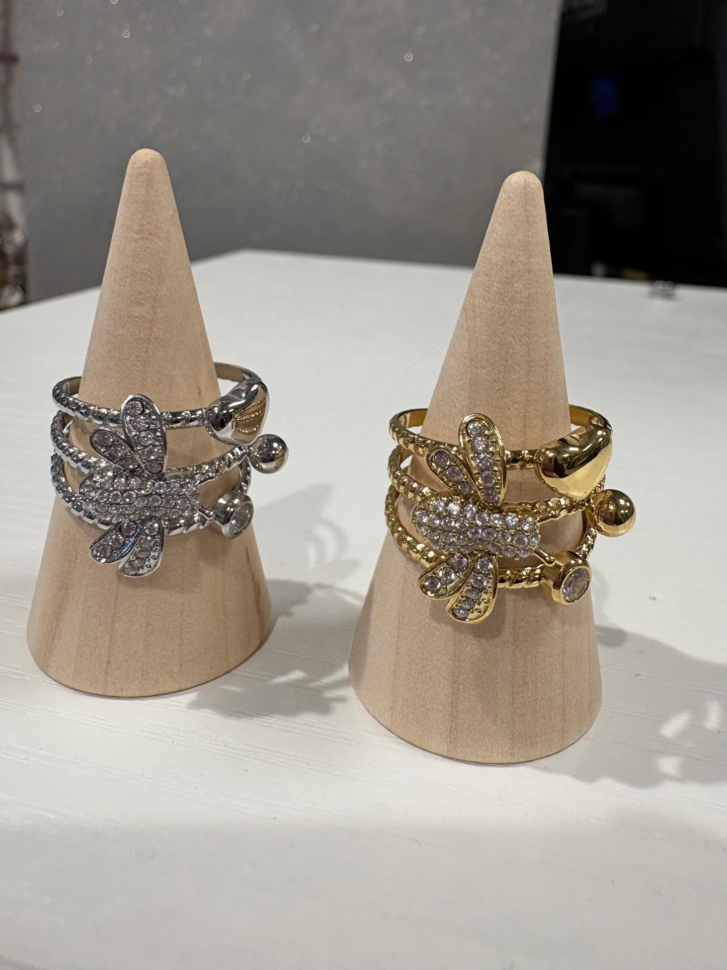 Anello fascia ape ๐