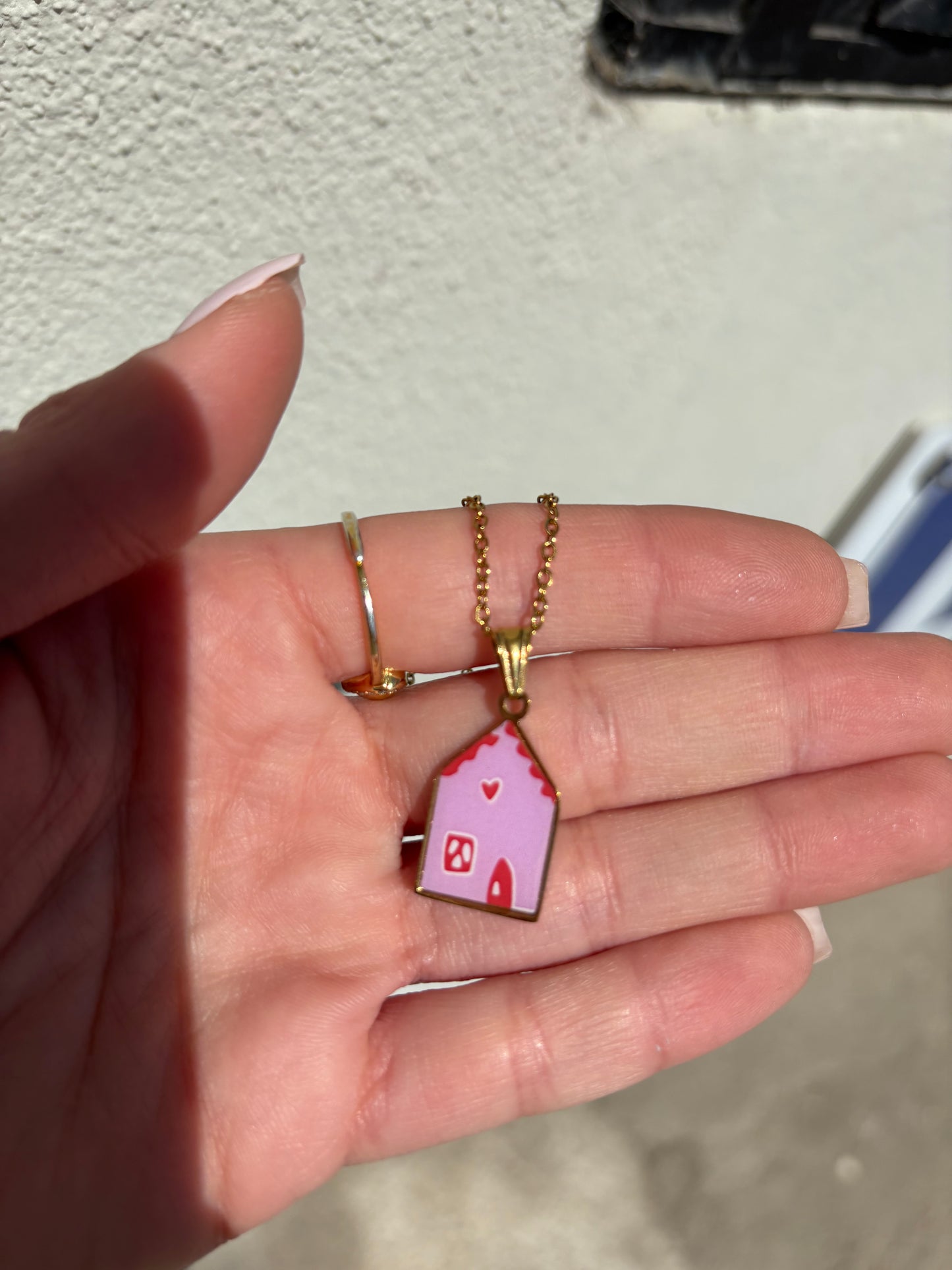 Collane Charms estive