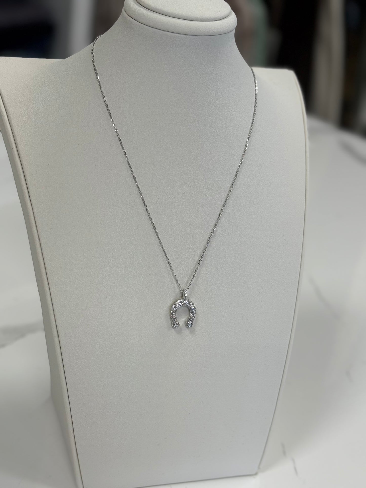 Collana Ferro di cavallo