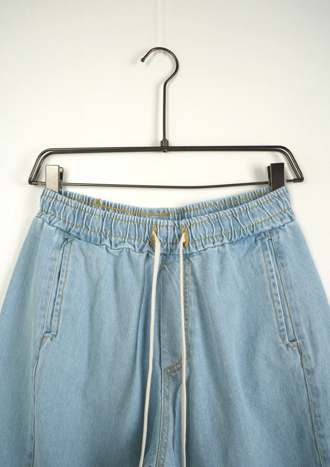 Jeans balloon uomo