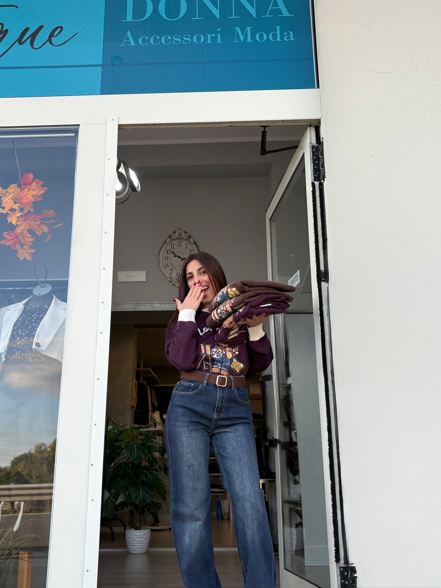 Jeans Mirabelle