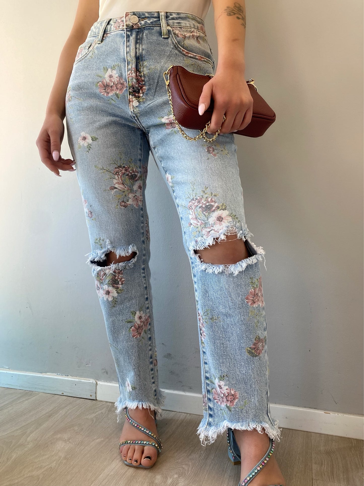 Jeans vintage