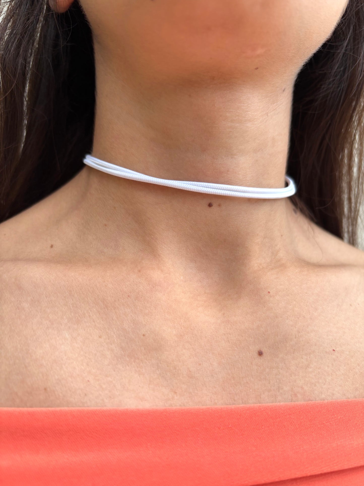 Collana click