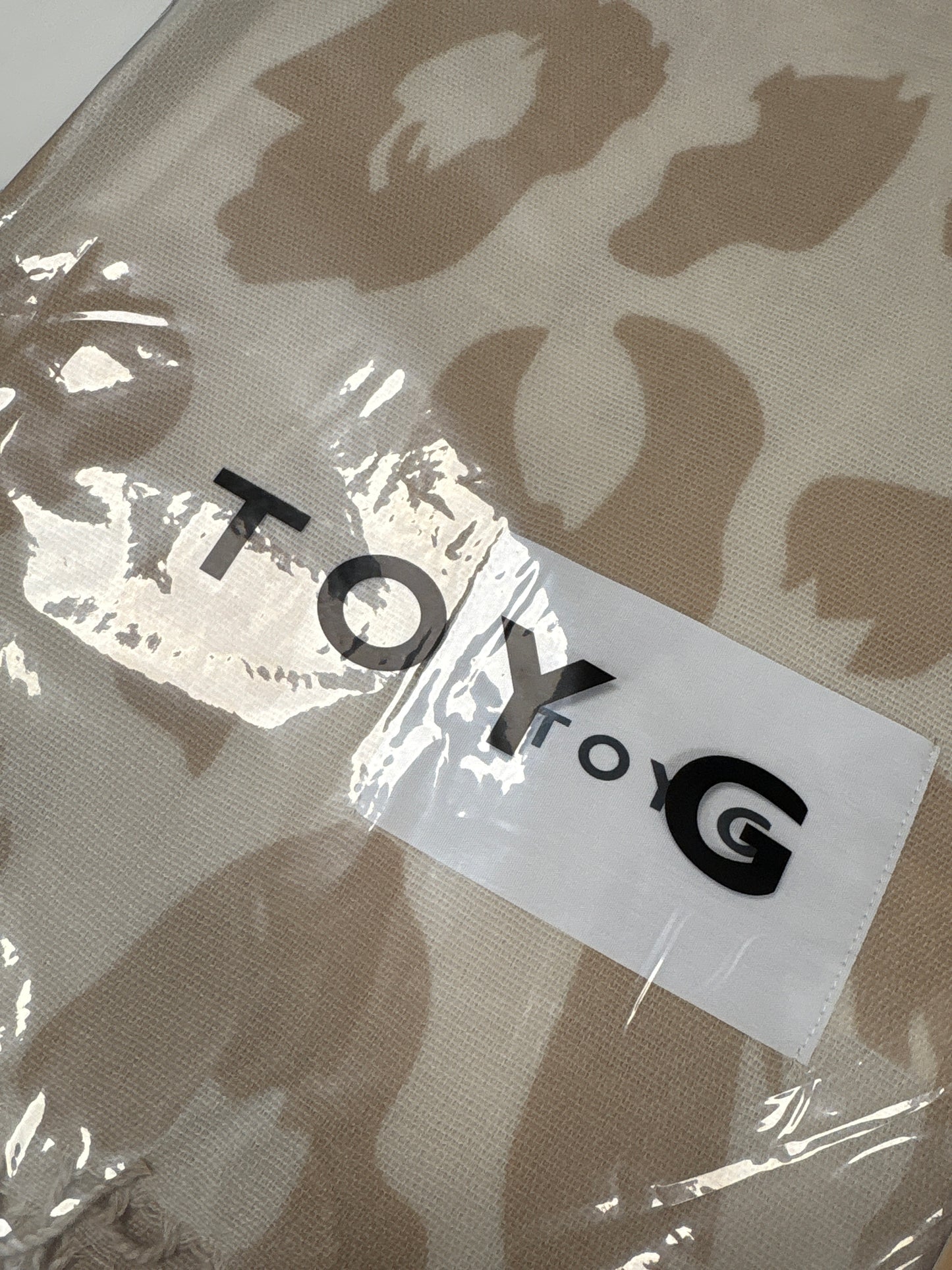 Sciarpa TOY G Fatima