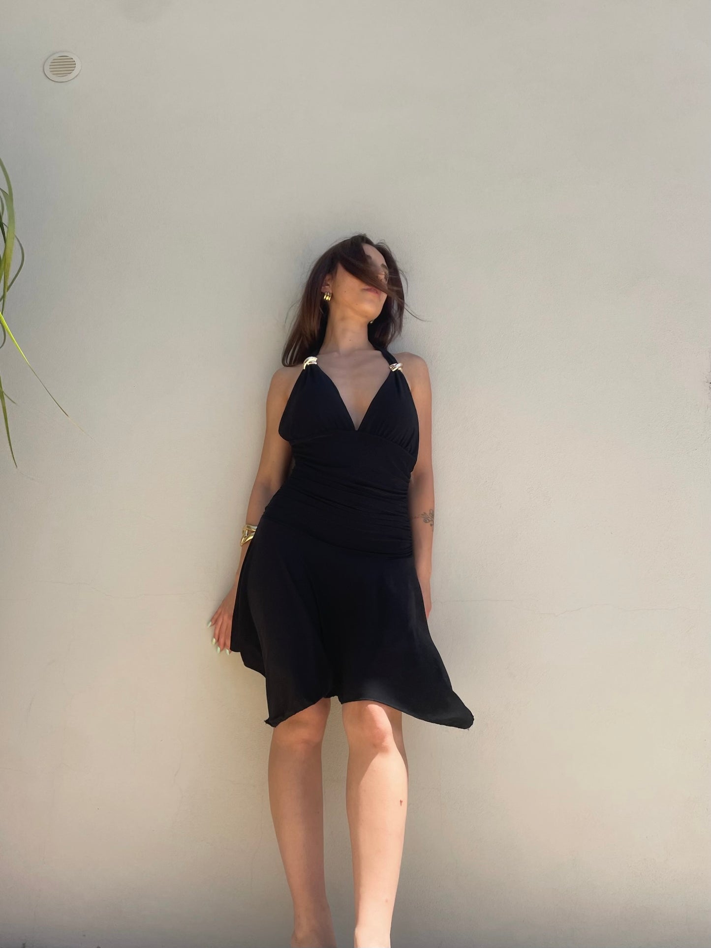 Vestito stella