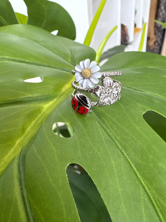 Anello porta fortuna