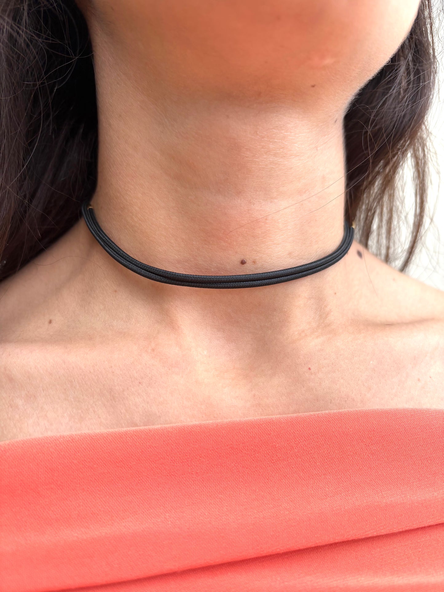 Collana click