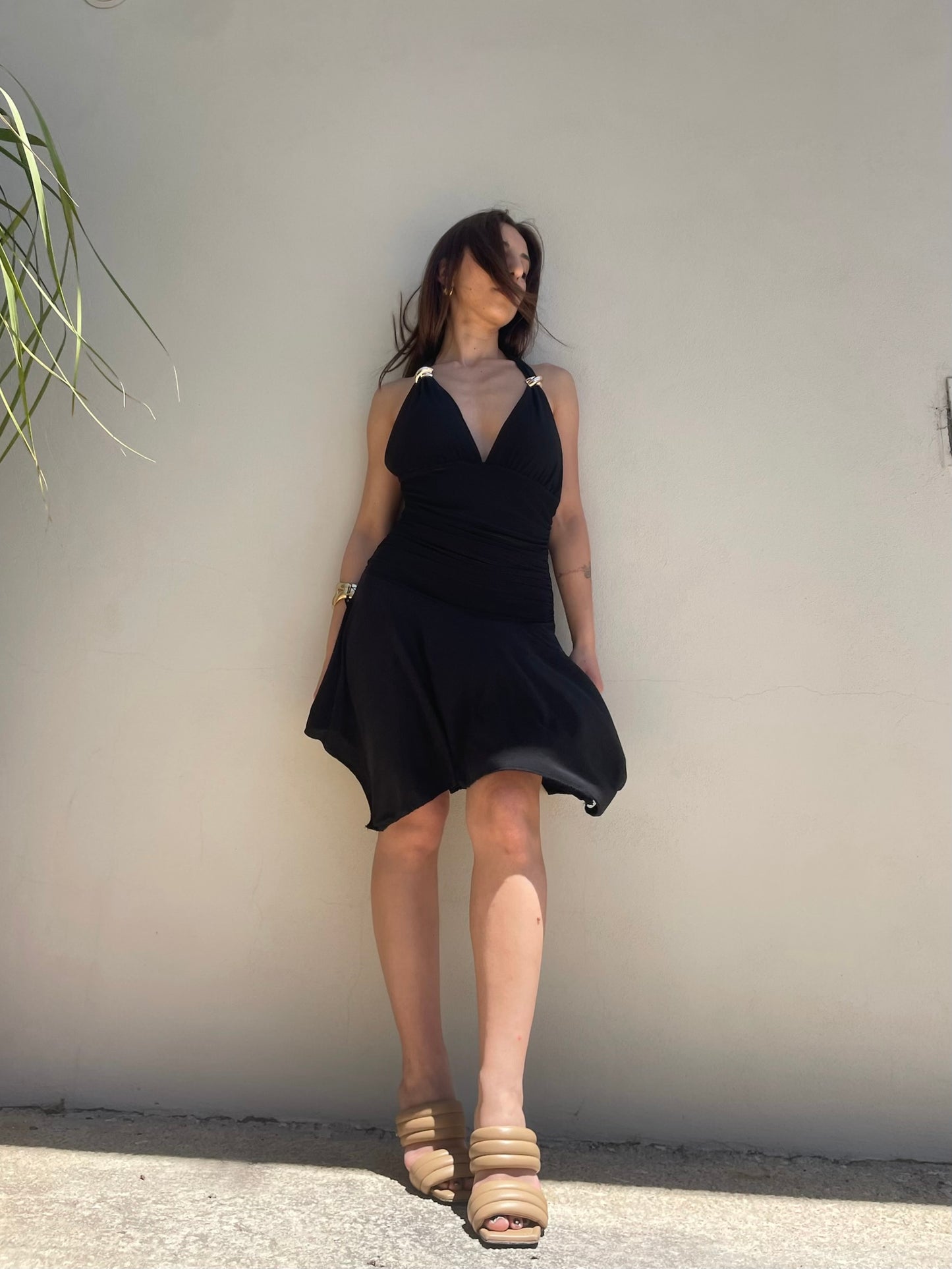 Vestito stella