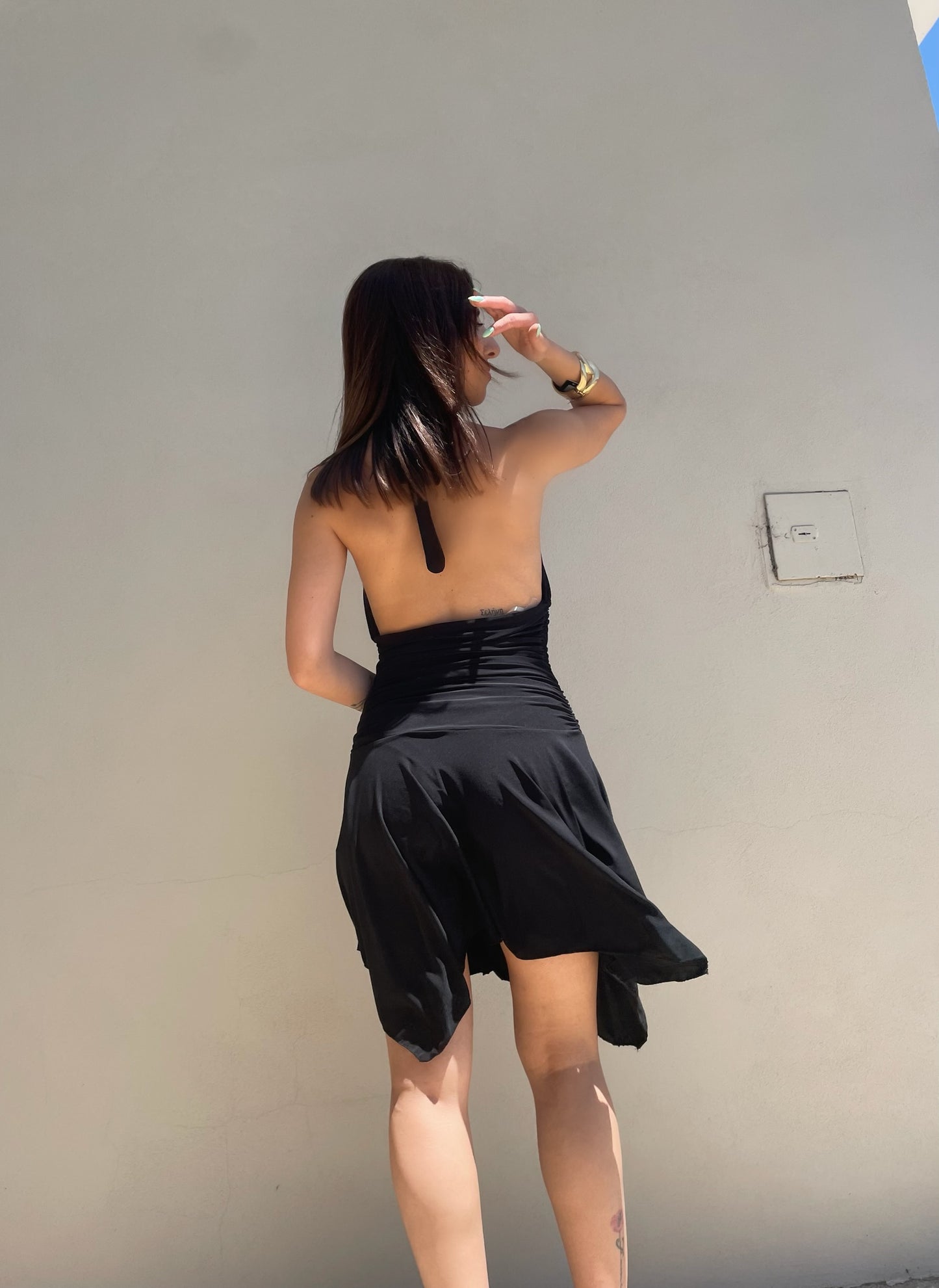 Vestito stella