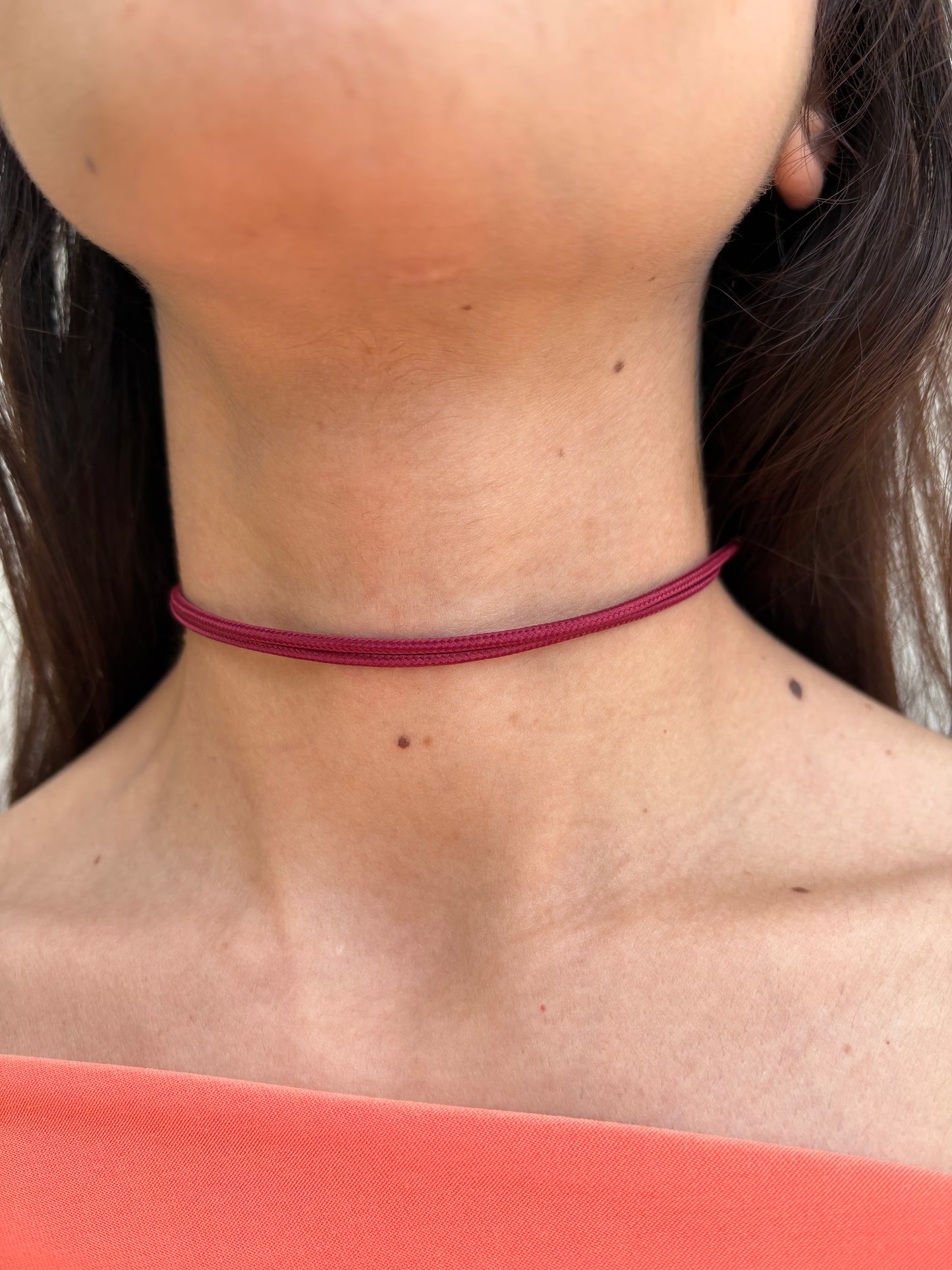 Collana click