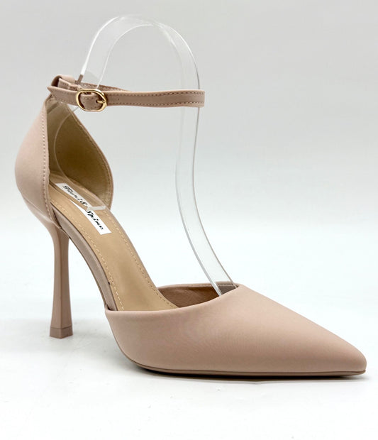 Décolleté con tacco