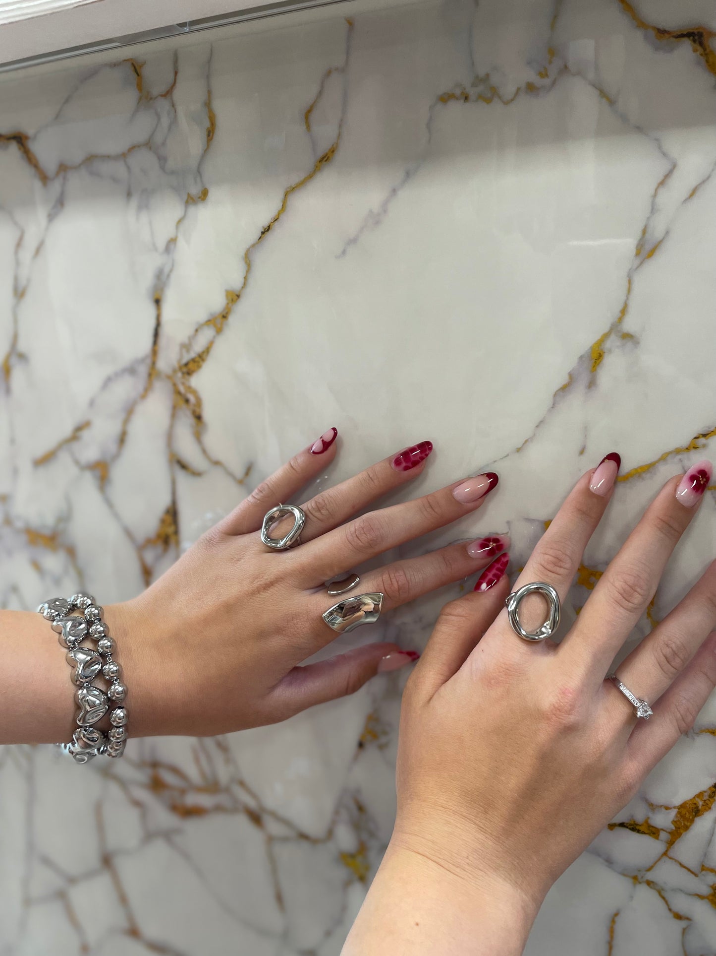 Anello fascia