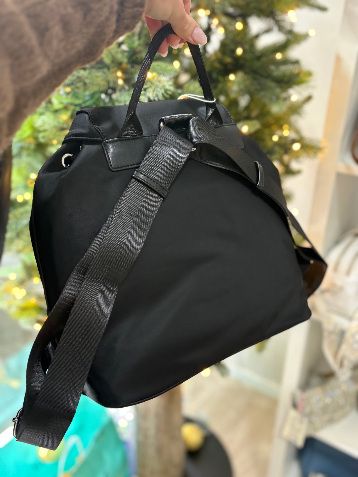 Zainetto TOY G HARPER