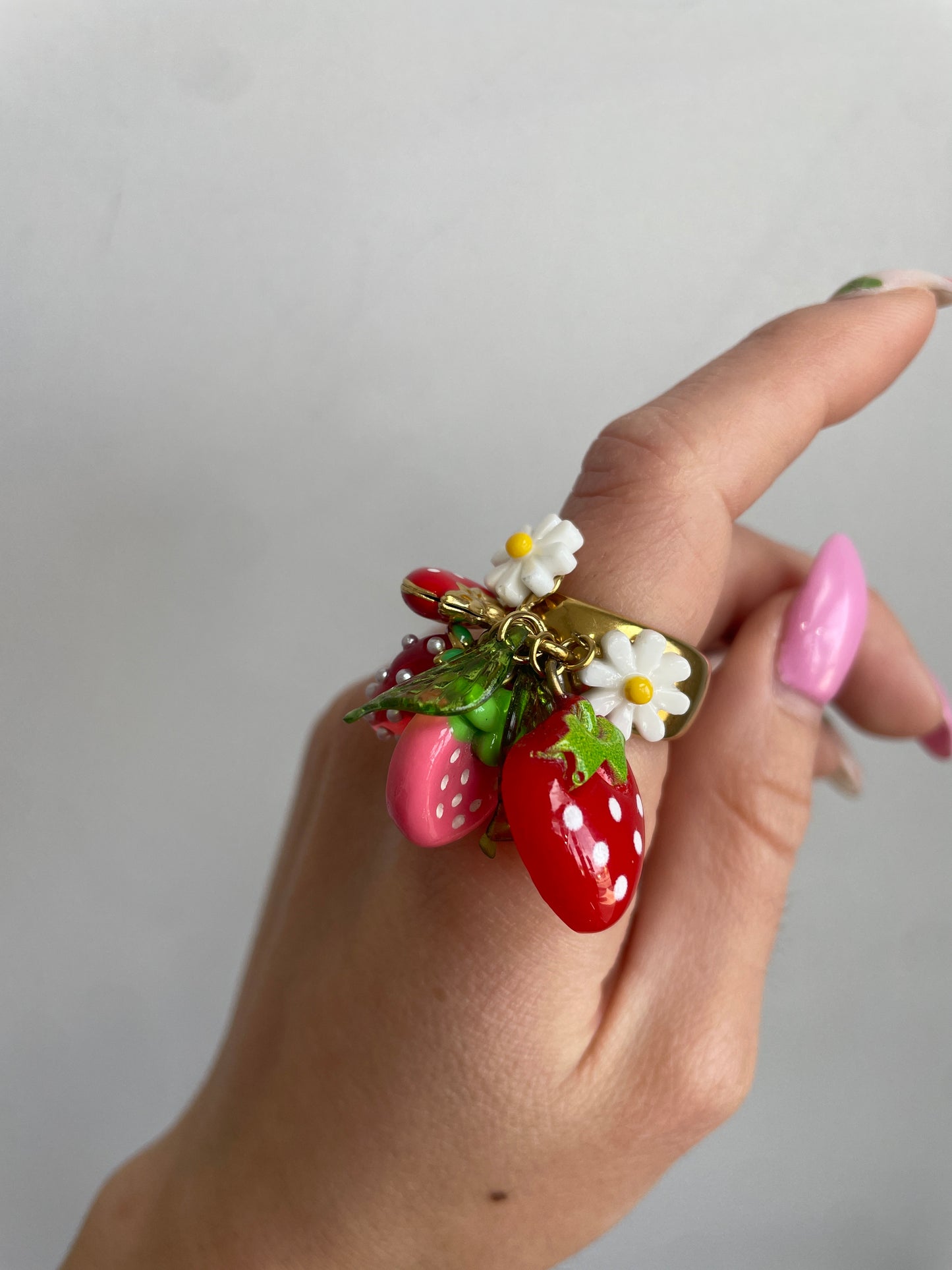 Anelli fruit