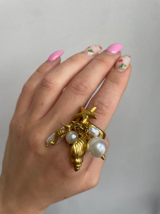 Anello mare
