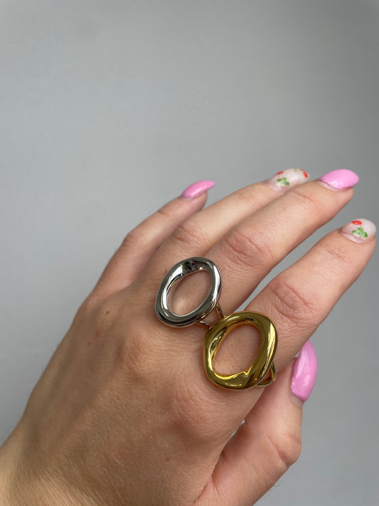 Anello Chunky