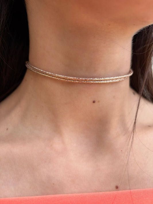 Collana click