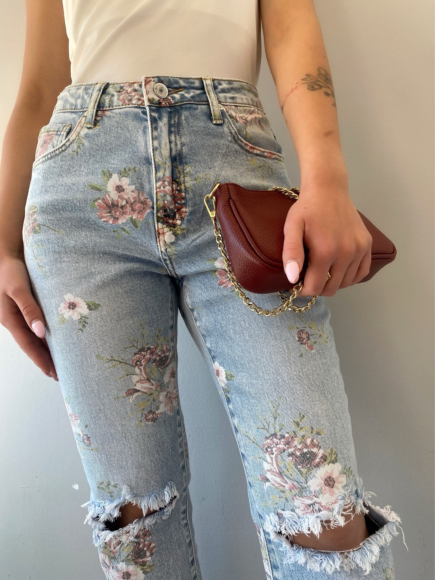 Jeans vintage