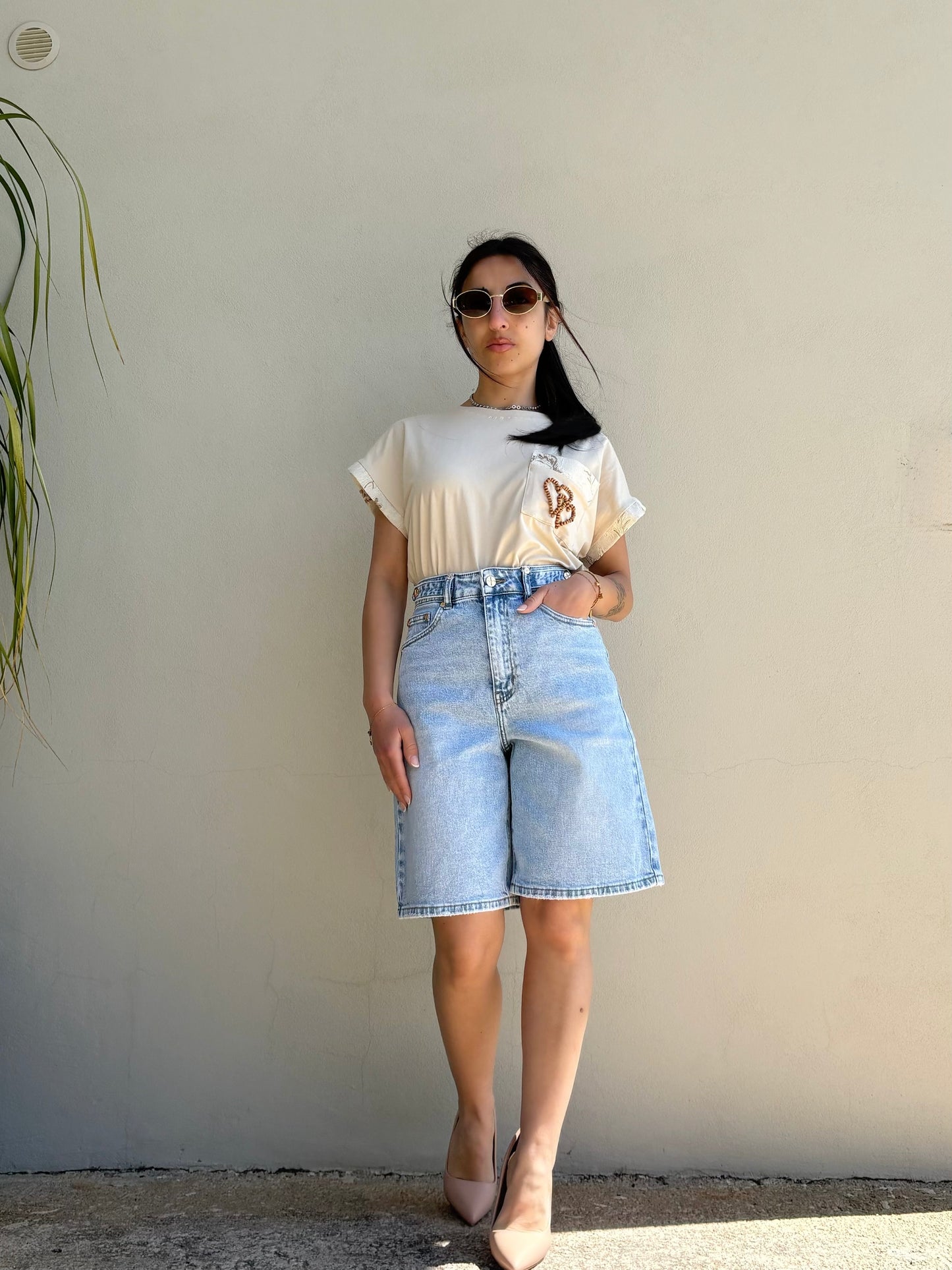 Blusa Civico