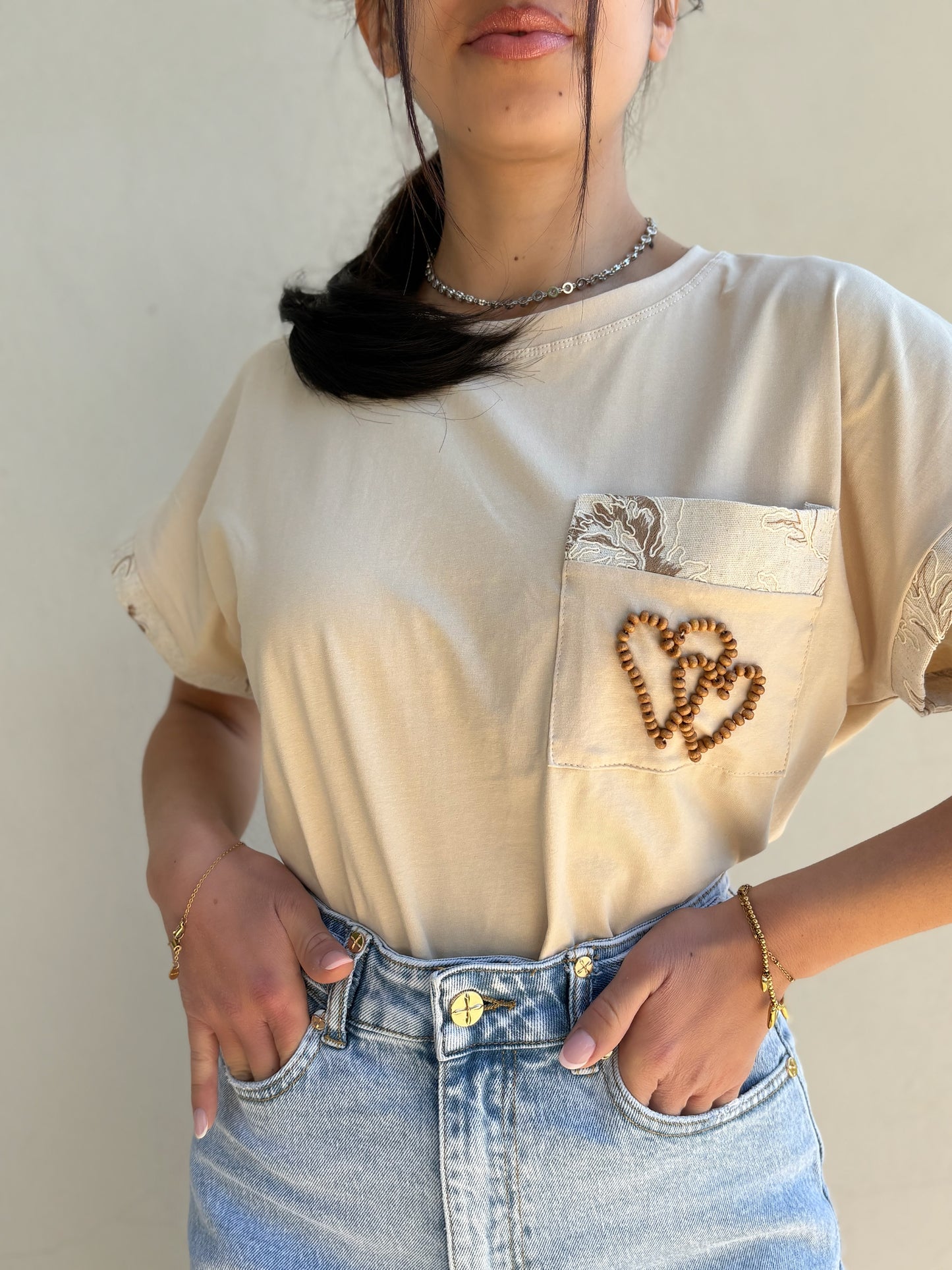 Blusa Civico