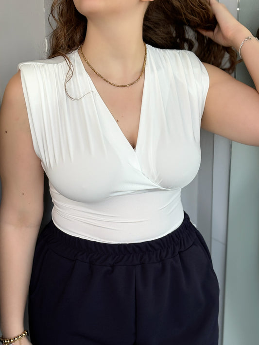 Body contenitivo curvy