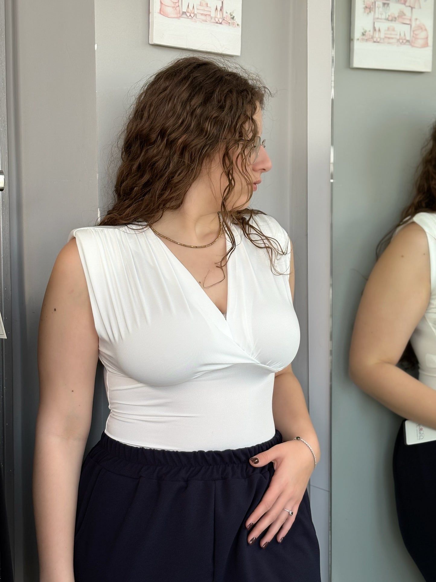 Body contenitivo curvy