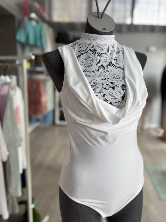 Body pizzo