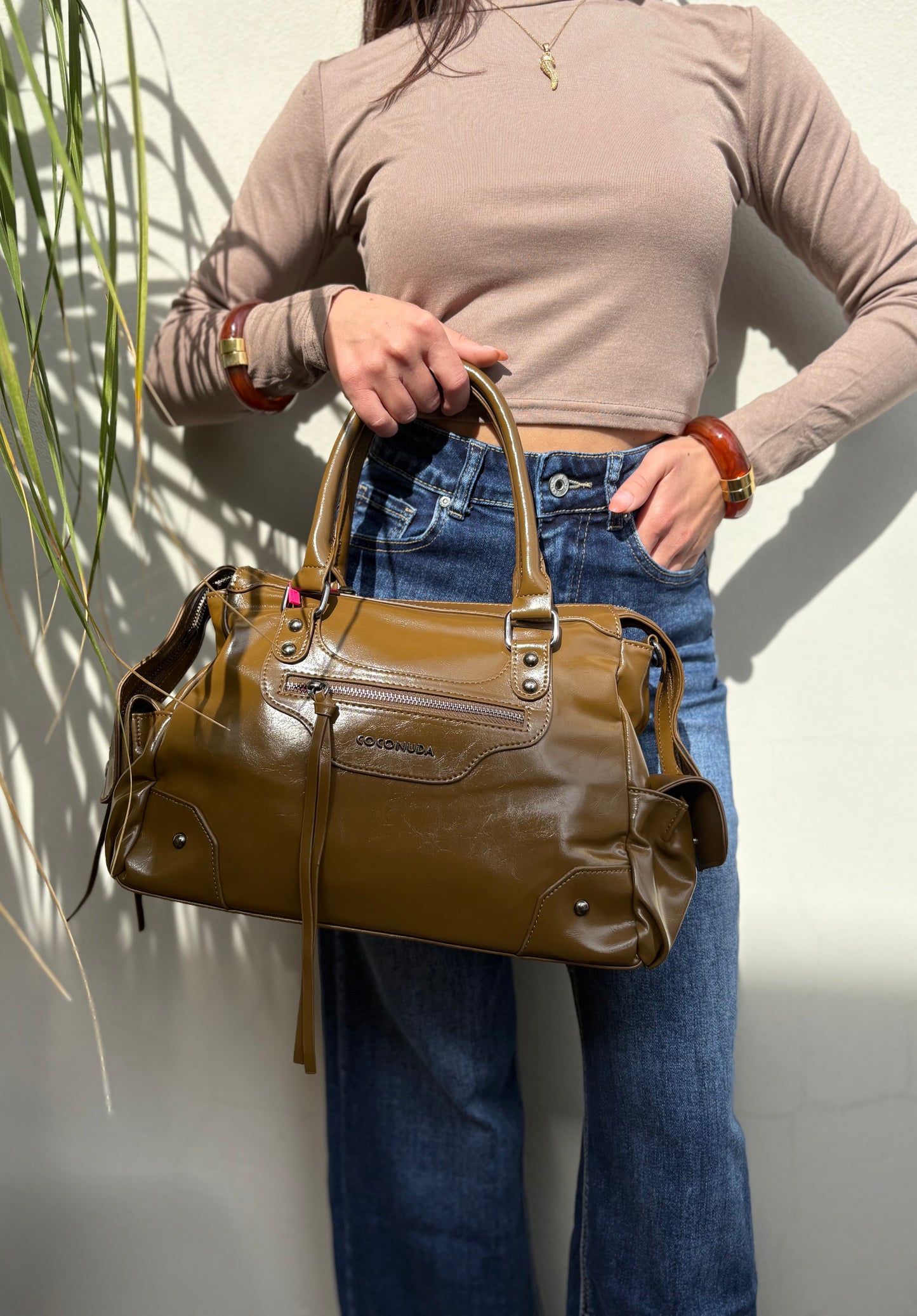 Borsa Coconuda