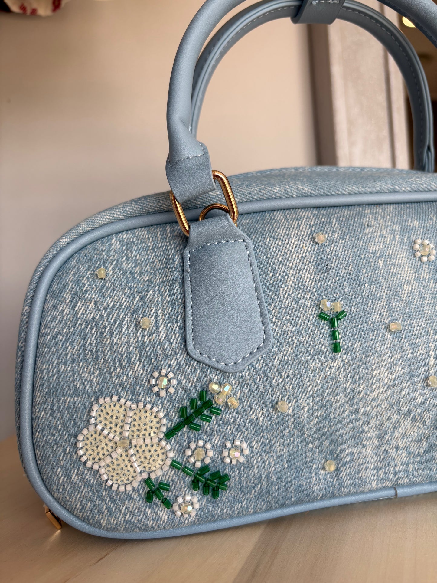 Borsa baguette