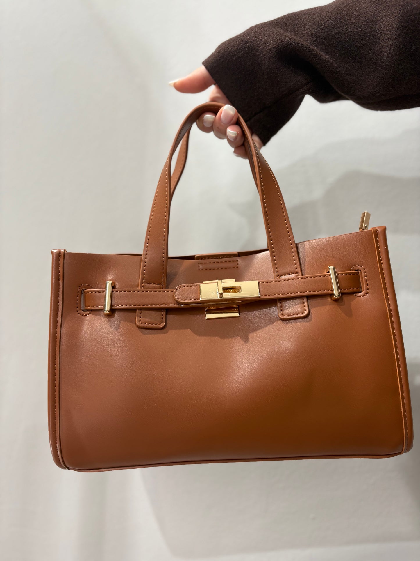 Borsa ecopelle Selly