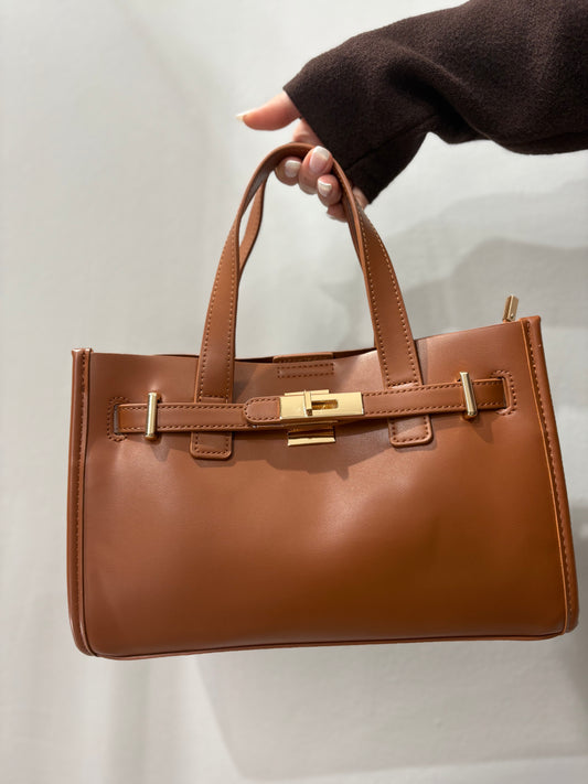 Borsa ecopelle Selly