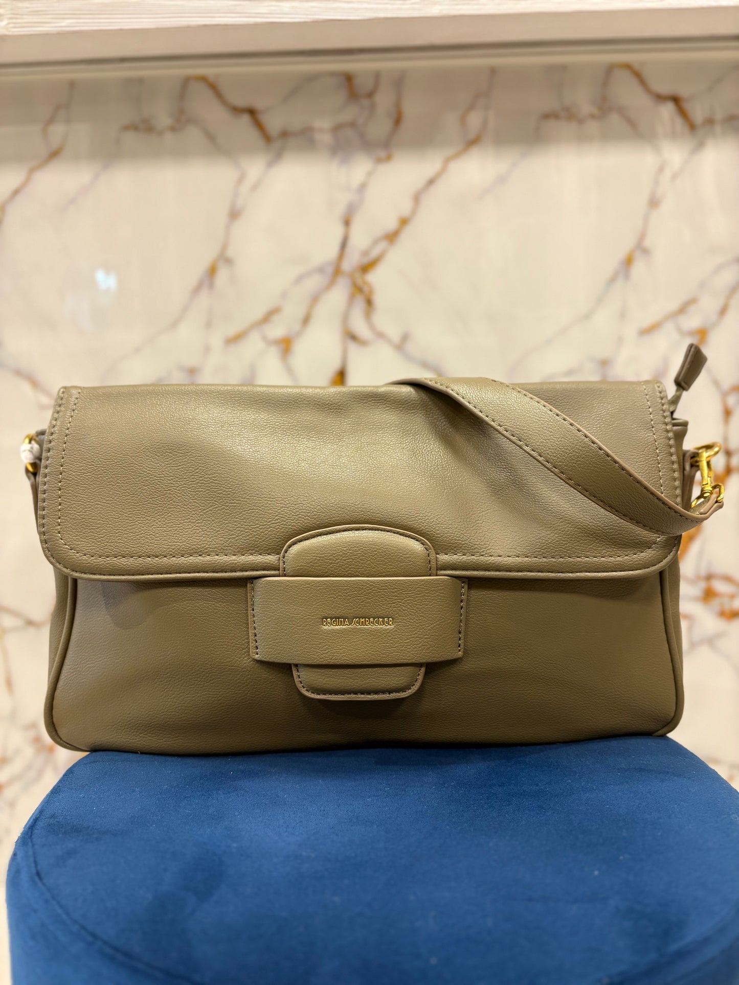 Borsa Regina Schrecker