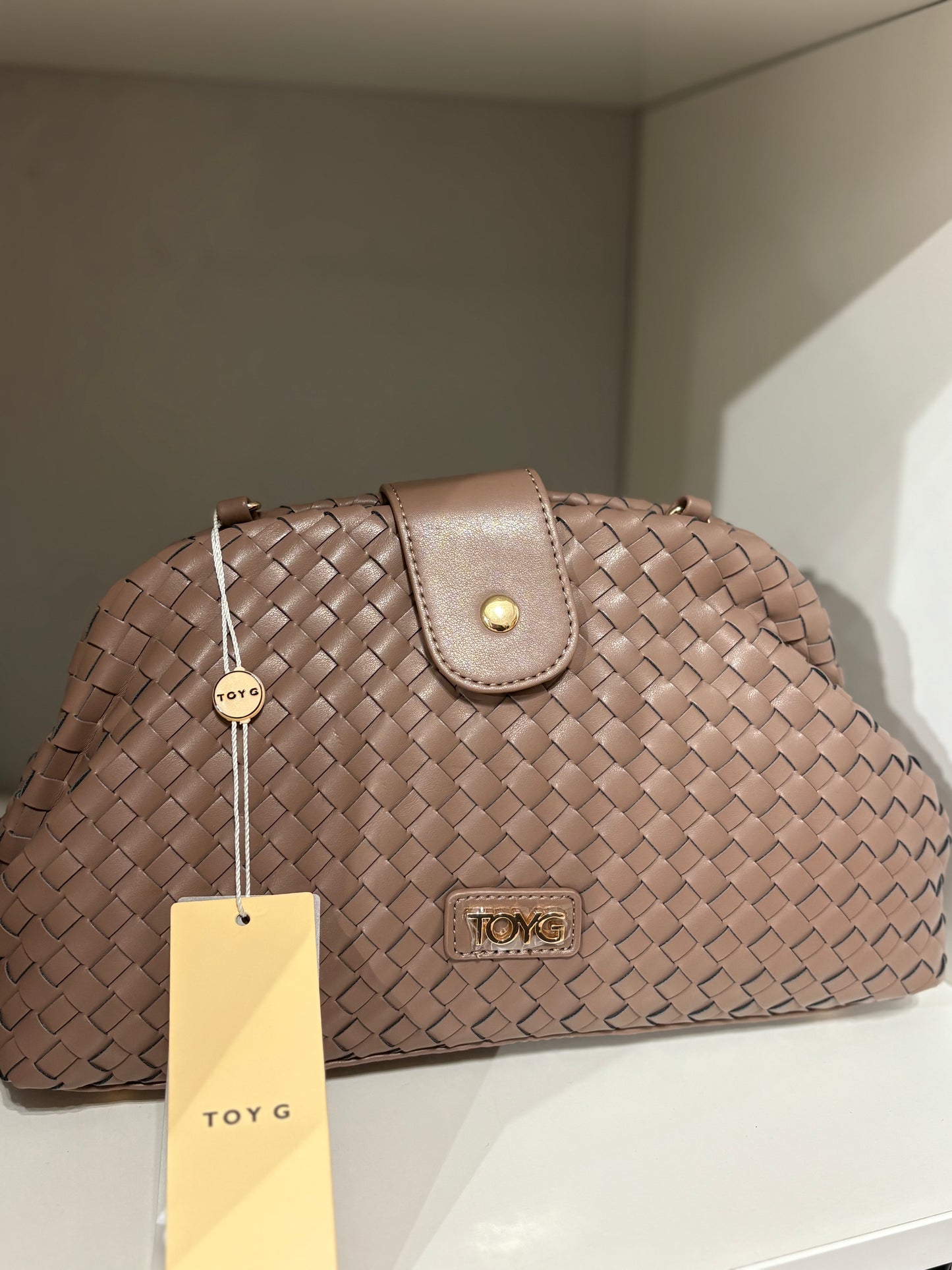 Borsa TOY G MARGARET