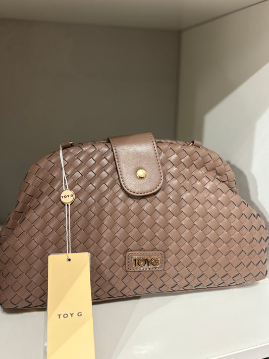 Borsa TOY G MARGARET