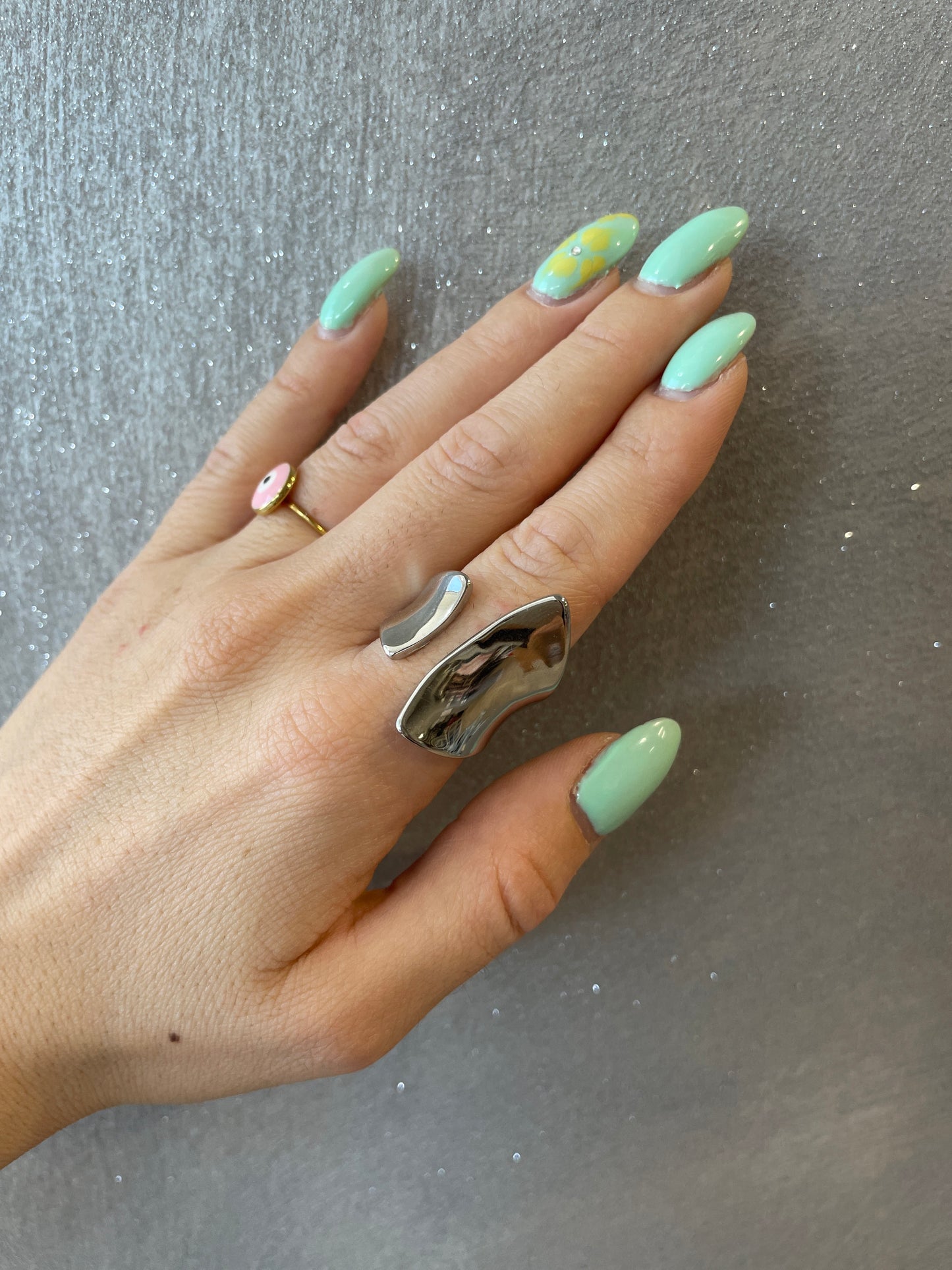 Anello fascia