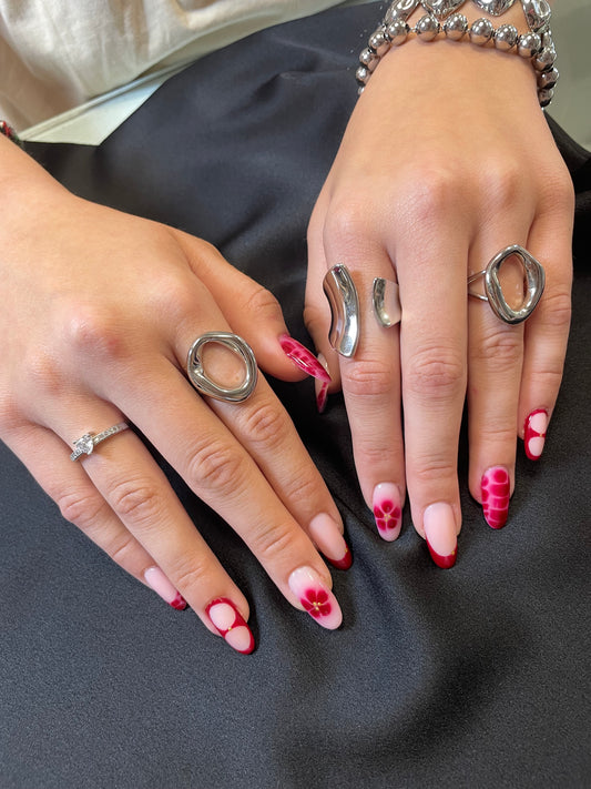 Anello fascia