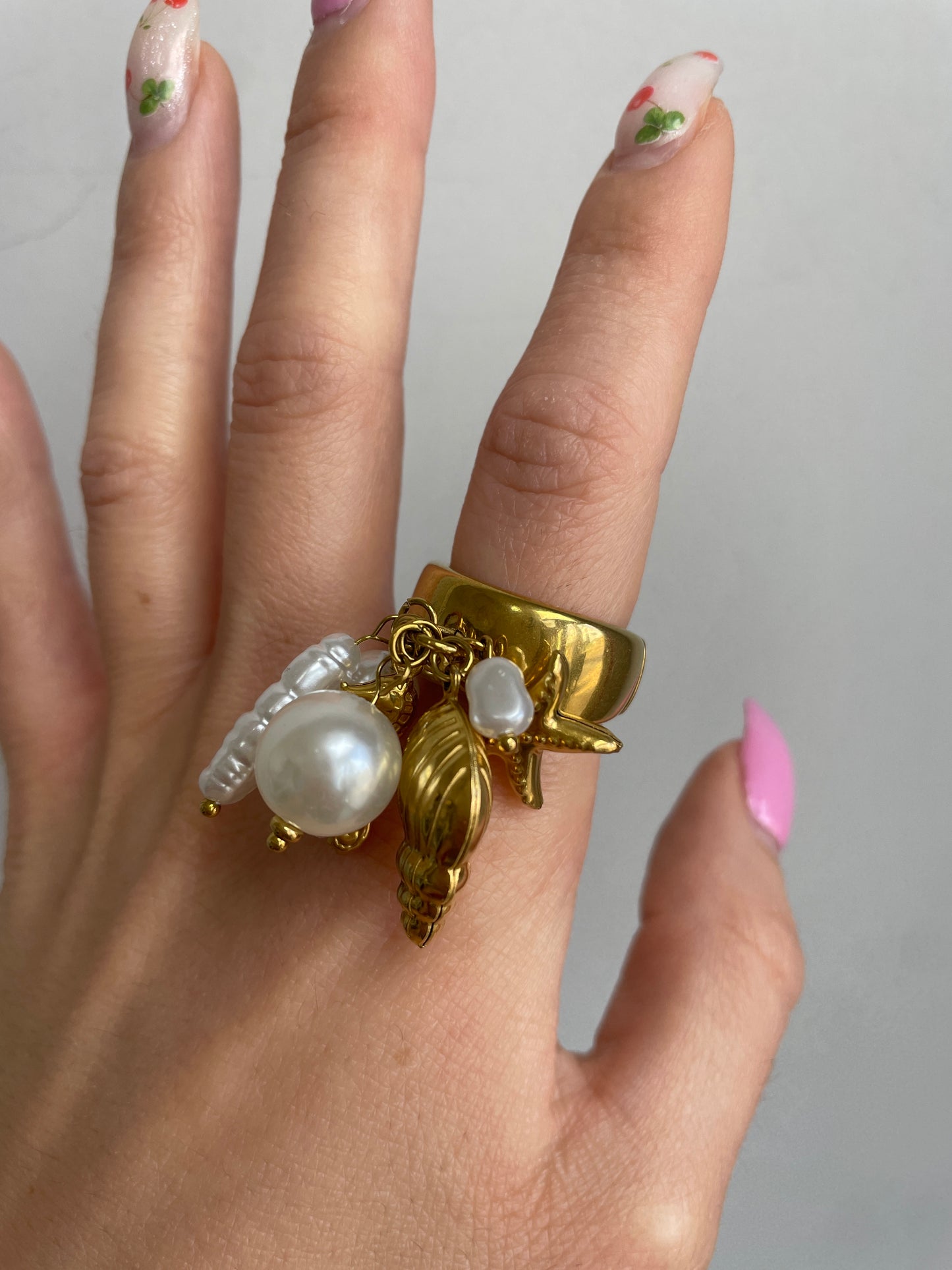 Anello mare