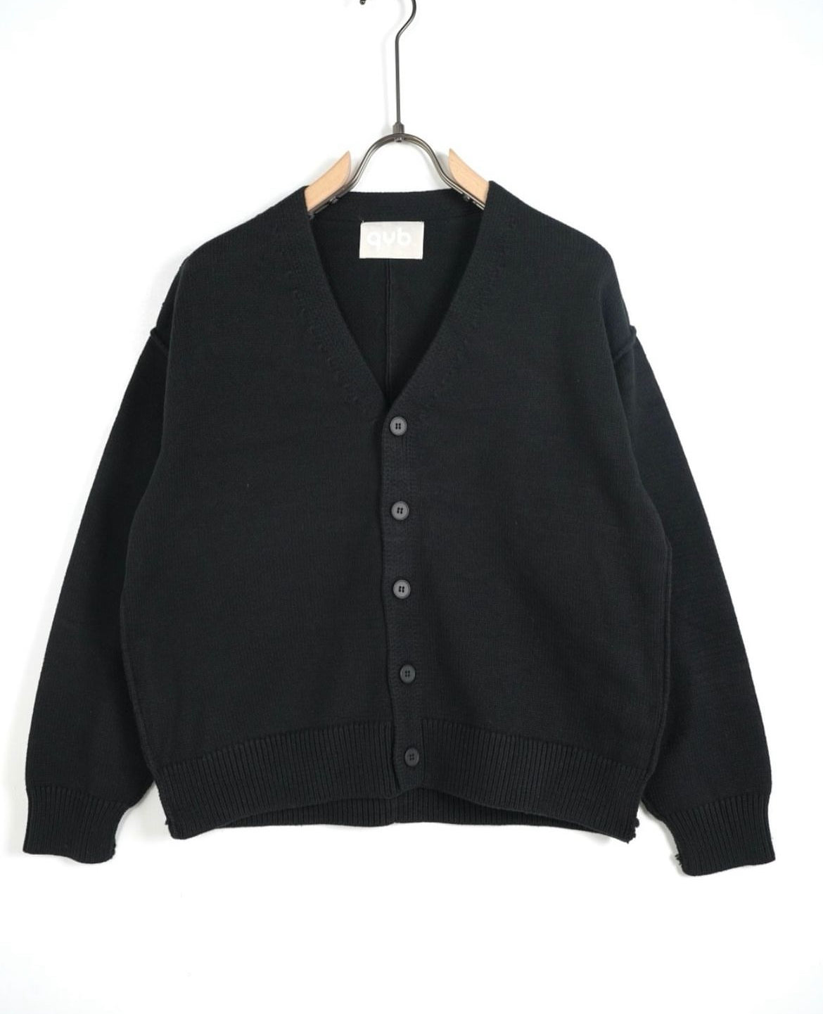 Cardigan oversize