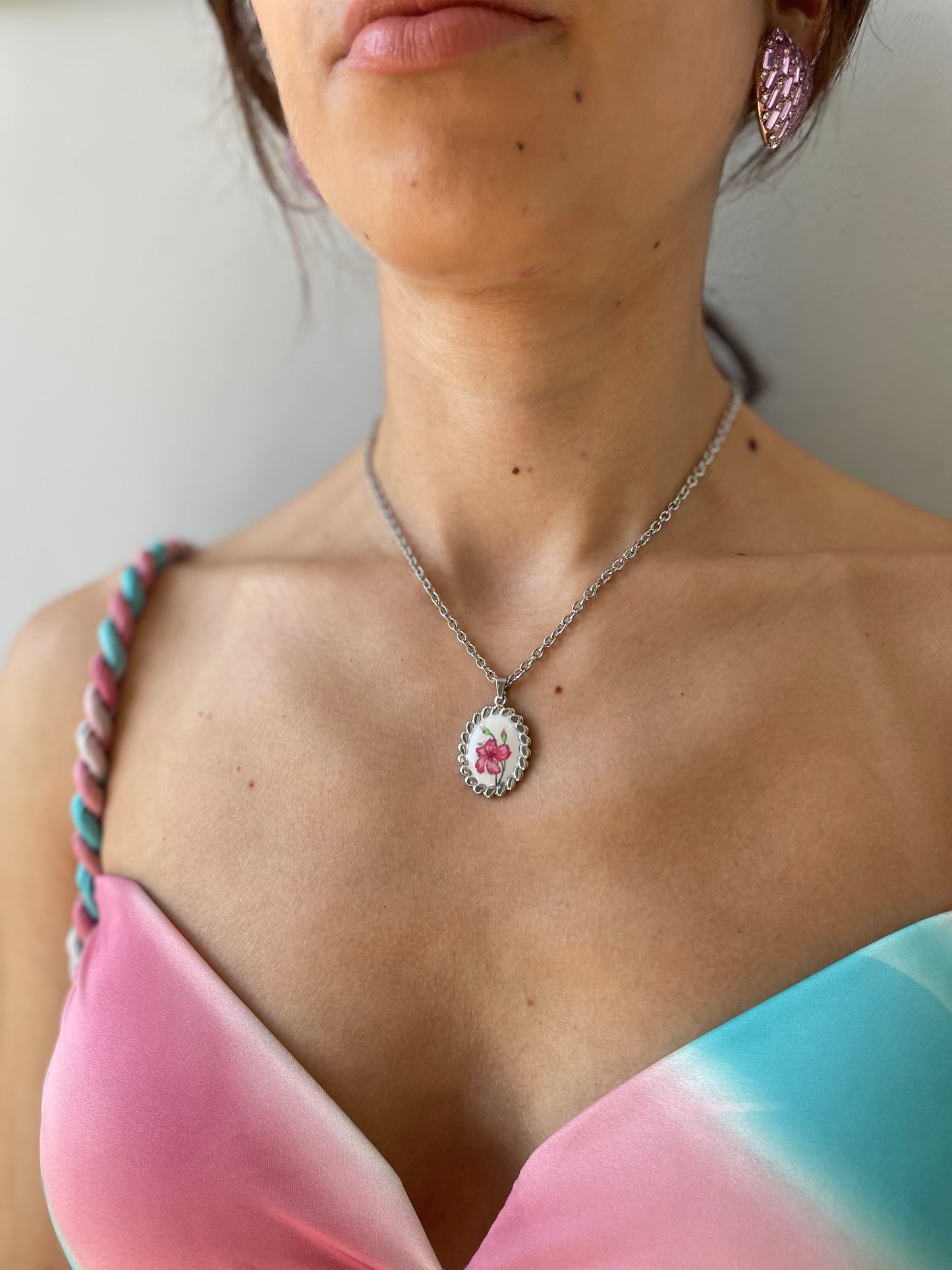 Collana cornice