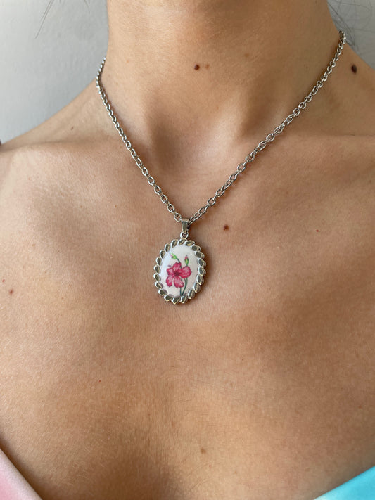 Collana cornice