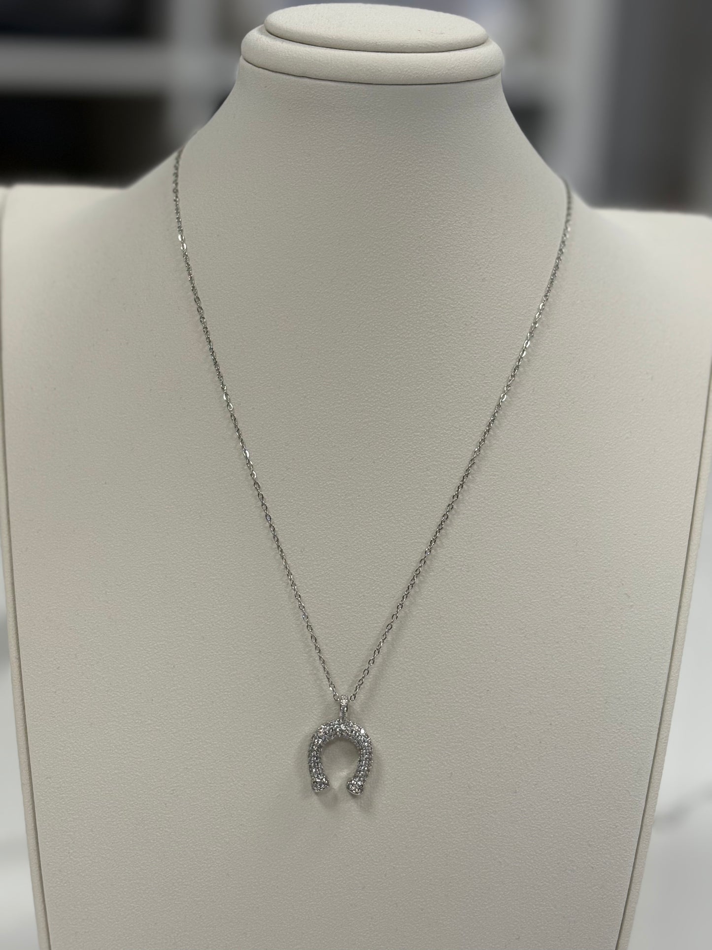 Collana Ferro di cavallo