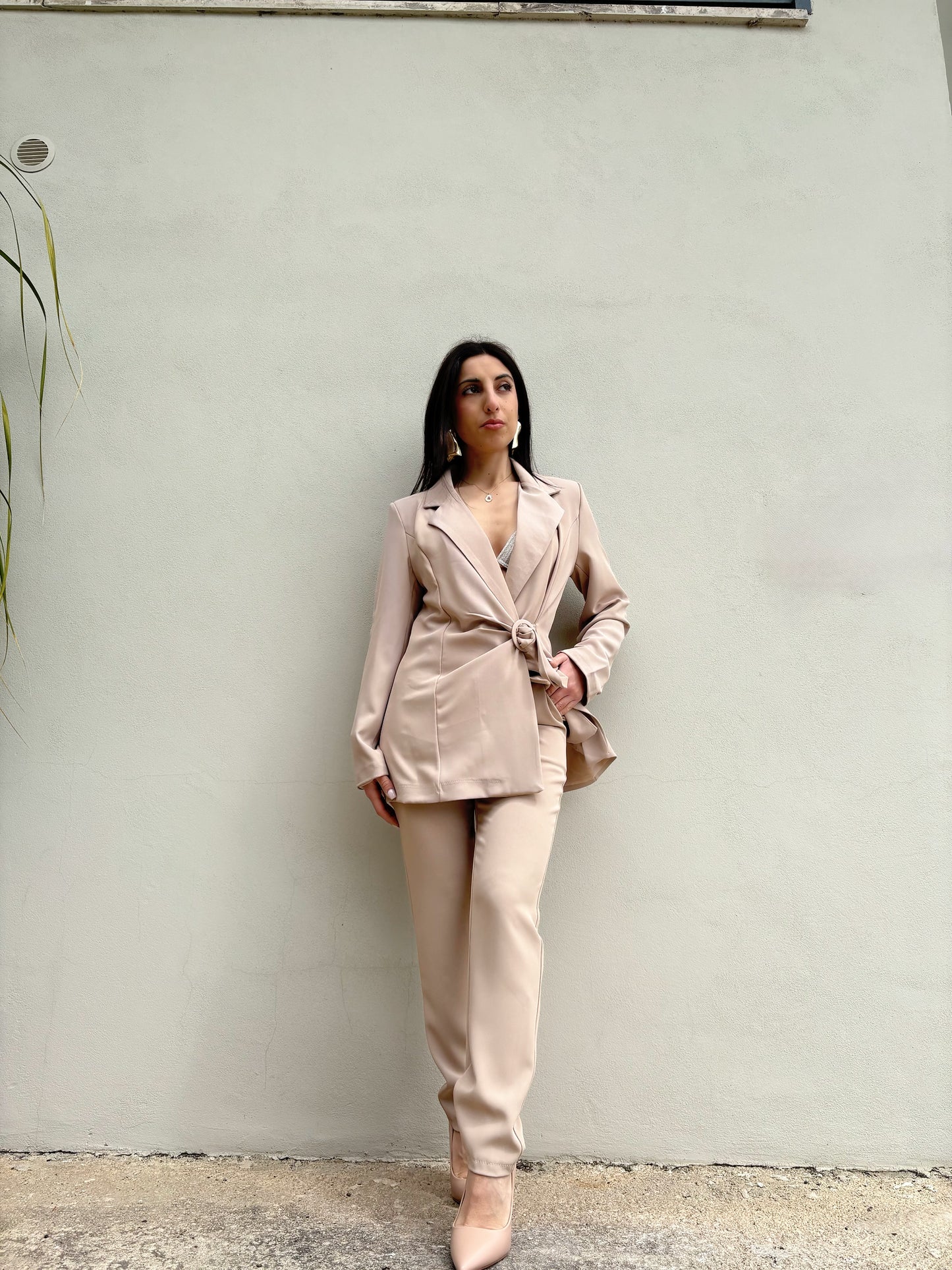 Completo elegante