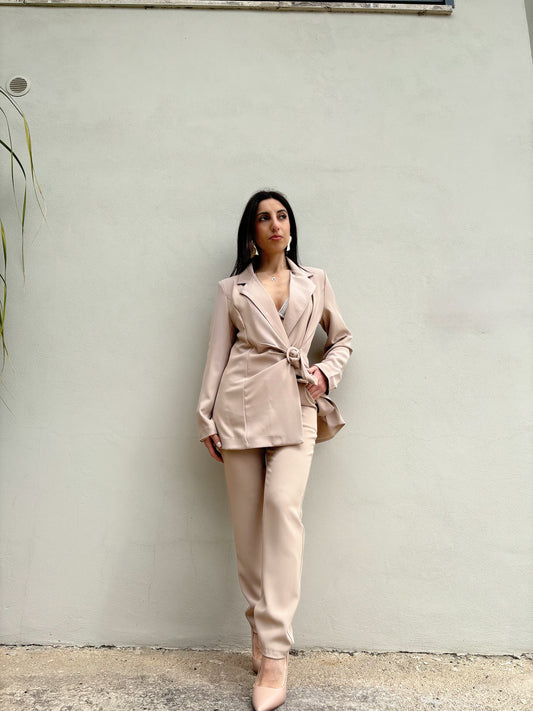 Completo elegante