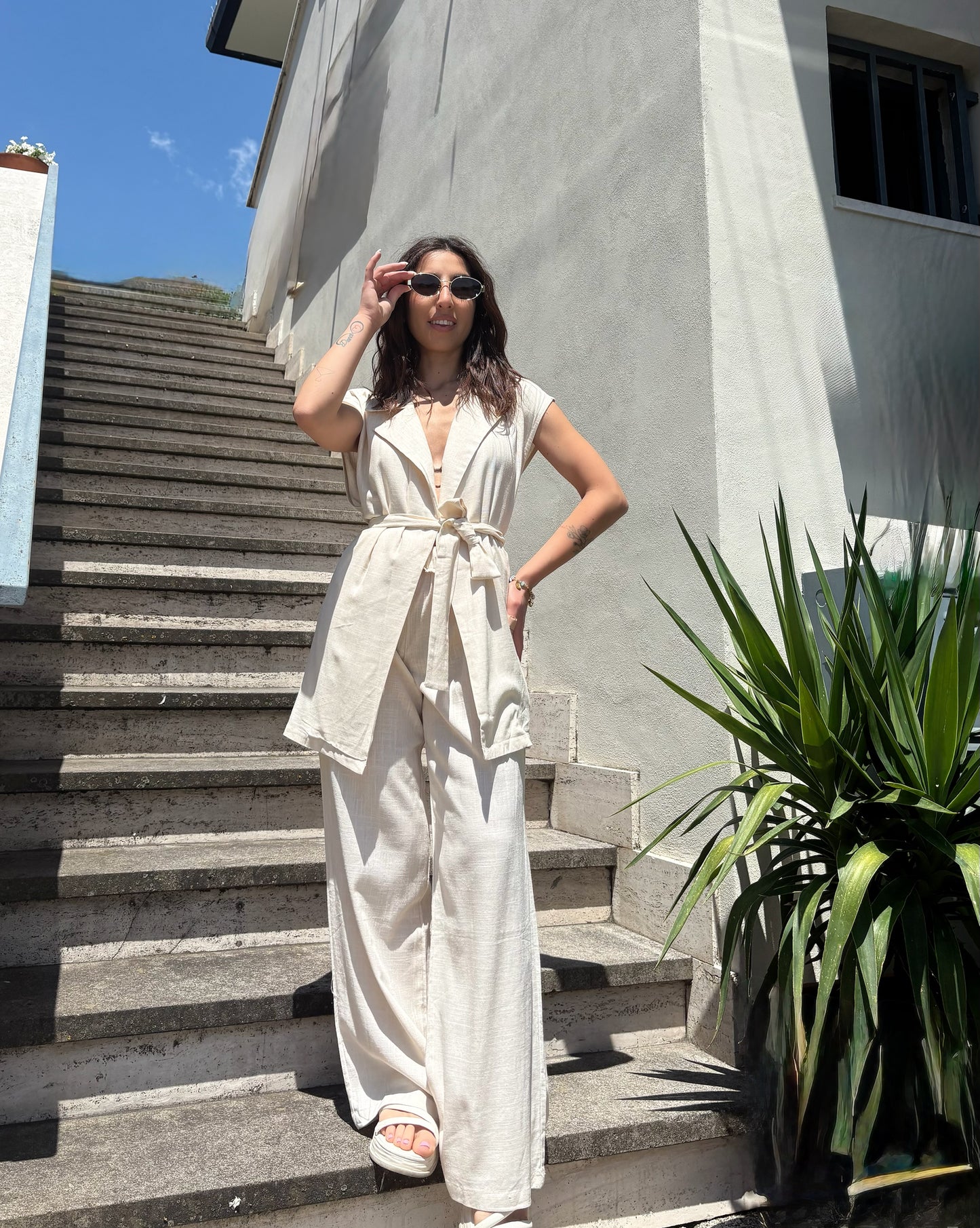 Completo kimono