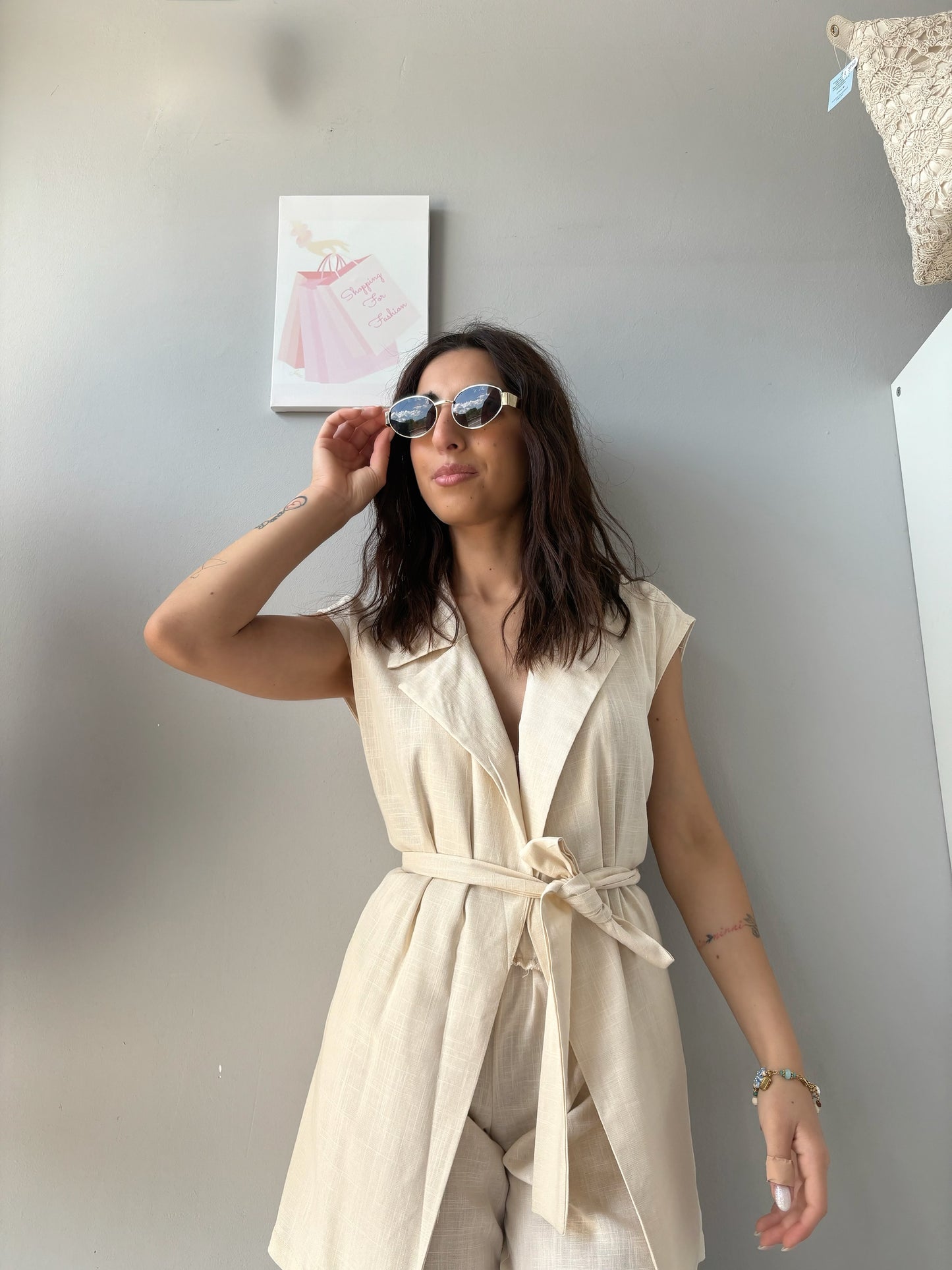 Completo kimono