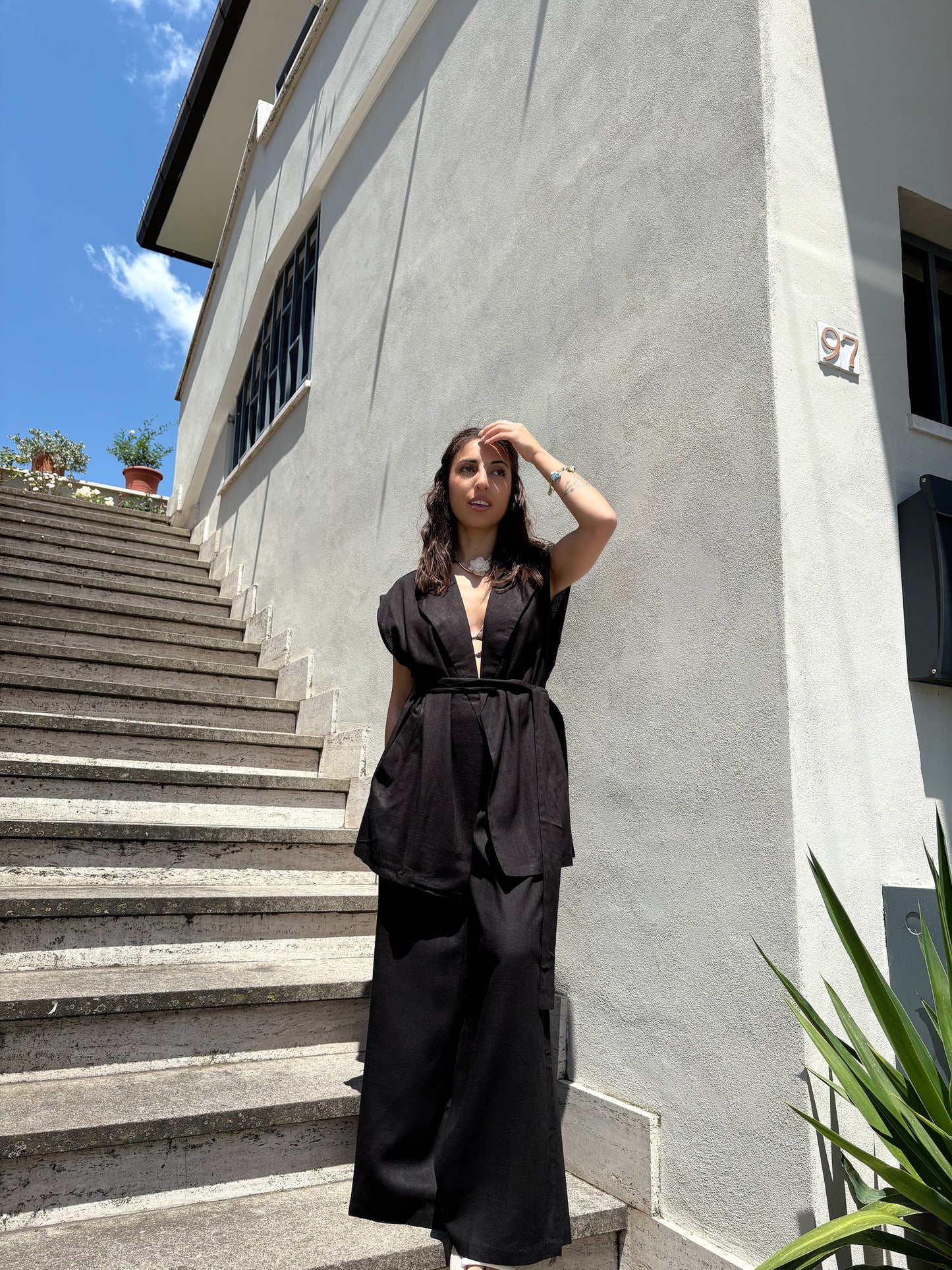 Completo kimono