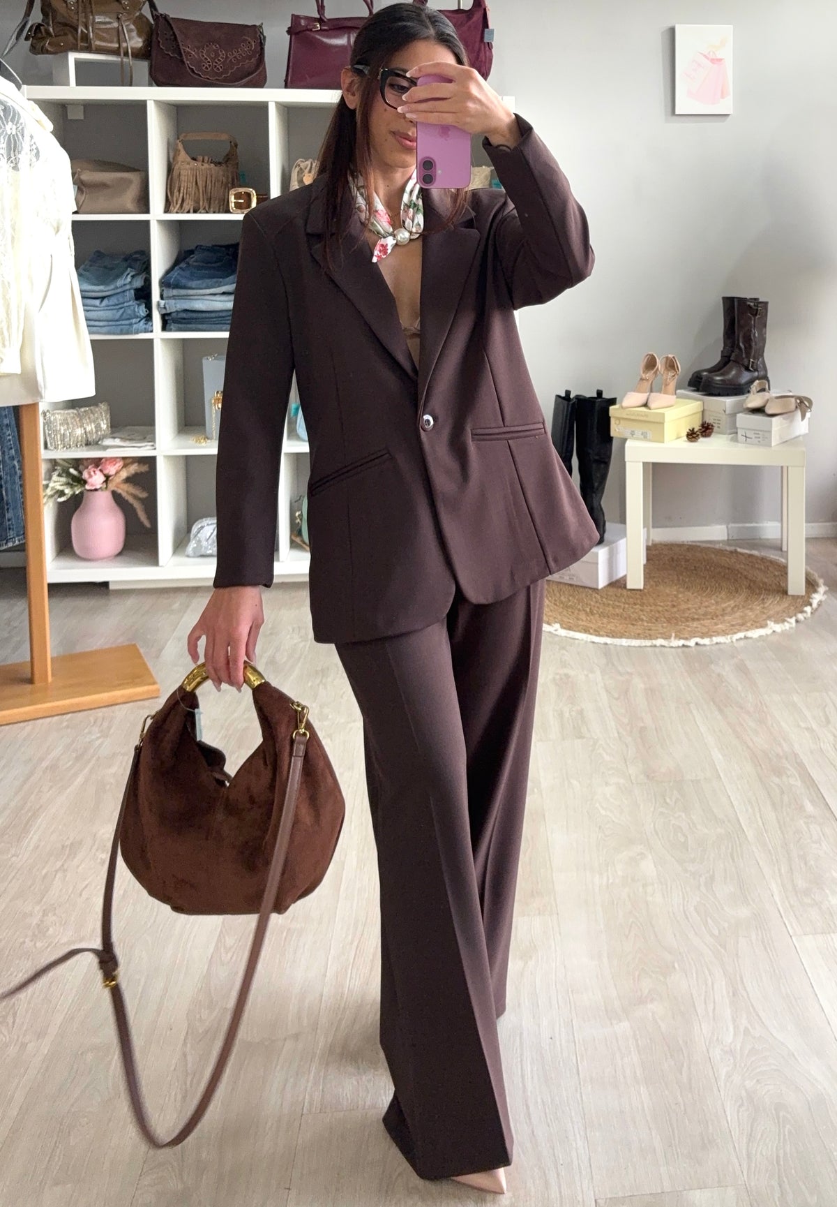 Completo trendy
