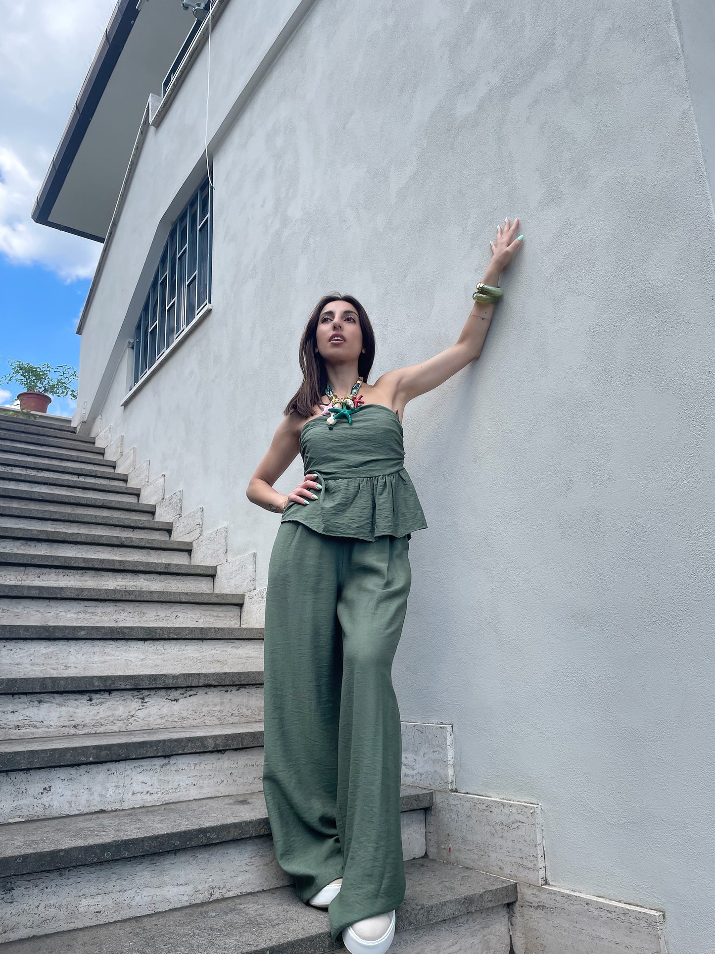 Coordinato Dafne
