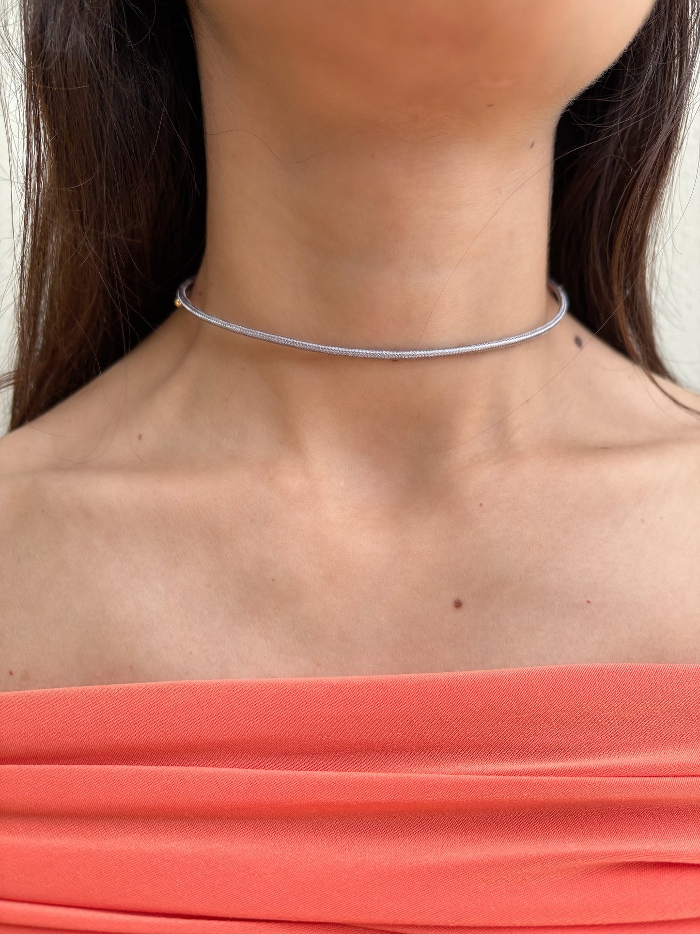 Collana click